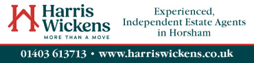Harris Wickens