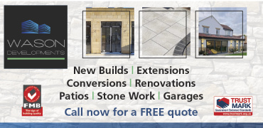 Wason Developments Wason Developments
