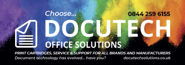 Docutech Office Solutions