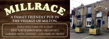 The Millrace