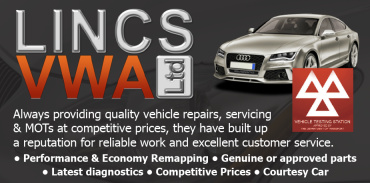 LINCS VWA