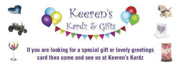 Keeren’s Kardz & Gifts Keeren’s Kardz & Gifts