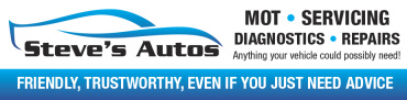 Steves Autos Steves Autos