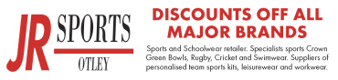 JR Sports