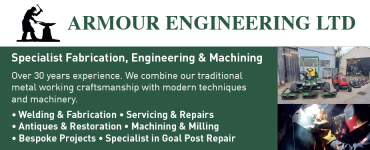 Armour Engineering Ltd