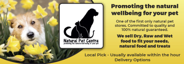 Natural Pet Centre