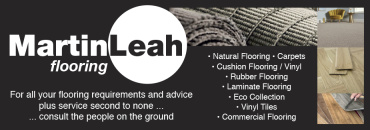 Martin Leah Flooring