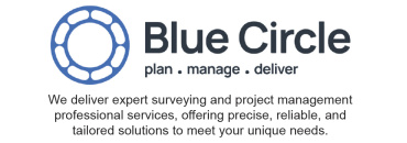 Blue Circle