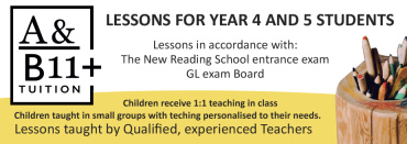 Above and Beyond Tuition