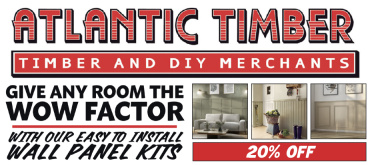 Atlantic Timber