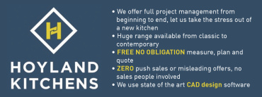 Hoyland Kitchens Hoyland Kitchens