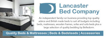 Lancaster Bed Company