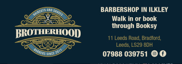Brotherhood Barber