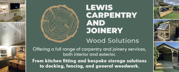 Lewis Carpentry & Joinery Lewis Carpentry & Joinery