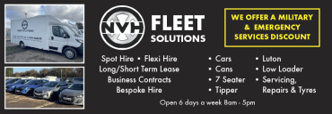 NVH Fleet Solutions