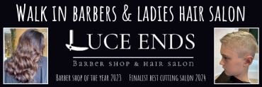 Luce Ends Barber Shop & Hair Salon Luce Ends Barber Shop & Hair Salon