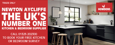 Howdens Joinery Ltd