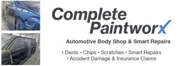 Complete Paintworx