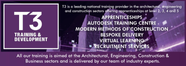 T3 Training & Development Ltd
