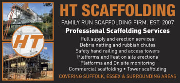 HT Scaffolding