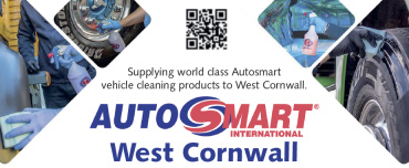 Autosmart West Cornwall