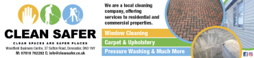 CleanSafer CleanSafer