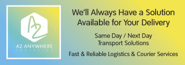 A2 Anywhere Ltd