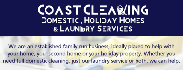 Coast Cleaning