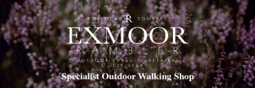 Exmoor Rambler