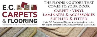 E.C. Carpets & Flooring E.C. Carpets & Flooring