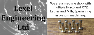 Lexel Engineering Ltd Lexel Engineering Ltd