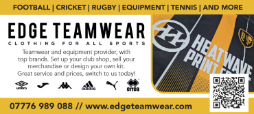 Edge Teamwear