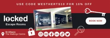 Locked Escape Rooms