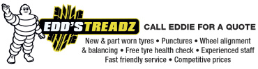 Edds Treadz Edds Treadz