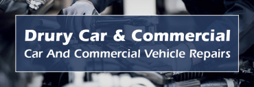 Drury Car & Commercial Drury Car & Commercial