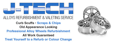 J-Tech J-Tech