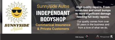 Sunnyside Autos