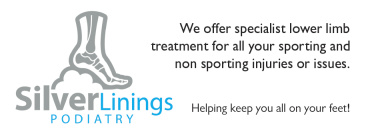 Silver Linings Podiatry