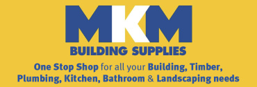 MKM Building Supplies Wigan