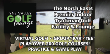 Tyne Valley Golf Lounge