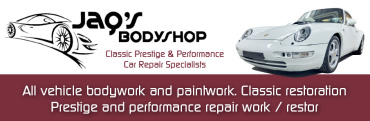 Jaq’s Bodyshop Ltd Jaq’s Bodyshop Ltd