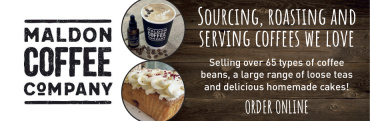 Maldon Coffee Company
