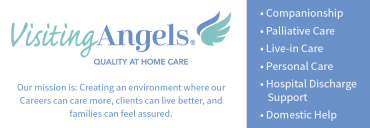 Visiting Angels Manchester South