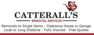 Catterall’s Removal Services Catterall’s Removal Services