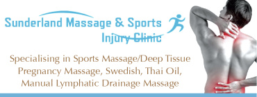Sunderland Massage & Sports Injury Clinic Sunderland Massage & Sports Injury Clinic