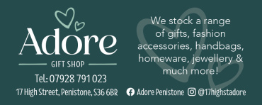 Adore Gift Shop