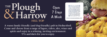 The Plough & Harrow