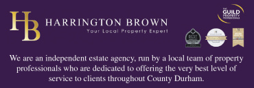 Harrington Brown