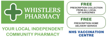 Whistlers Pharmacy Whistlers Pharmacy