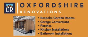 Oxfordshire Renovations Oxfordshire Renovations